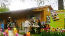 Tag der Grünen Berufe auf der Landesgartenschau